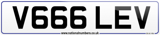 V666 LEV