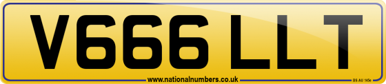 V666 LLT
