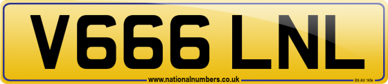 V666 LNL