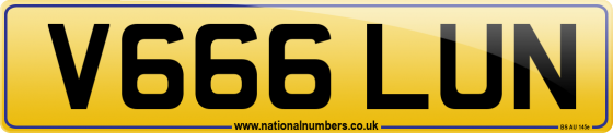 V666 LUN