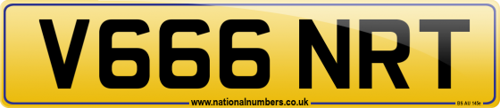 V666 NRT