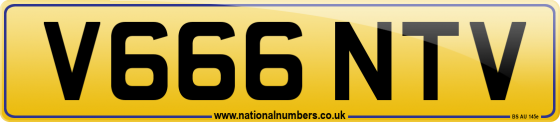 V666 NTV