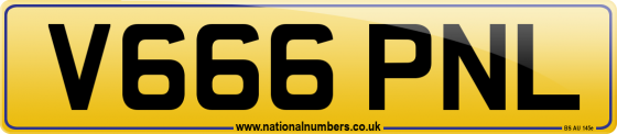 V666 PNL