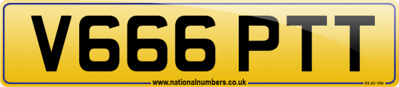 V666 PTT