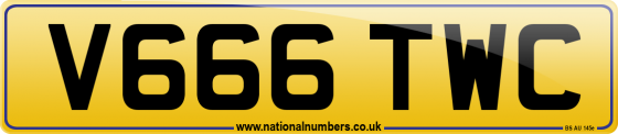 V666 TWC