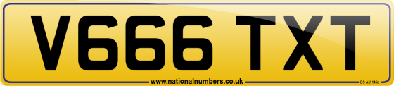 V666 TXT