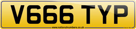 V666 TYP