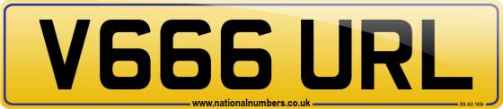 V666 URL