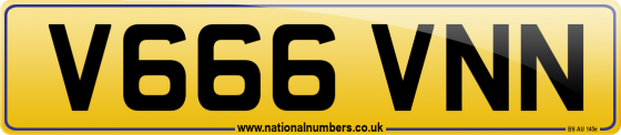 V666 VNN
