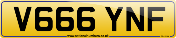 V666 YNF