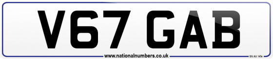 V67 GAB