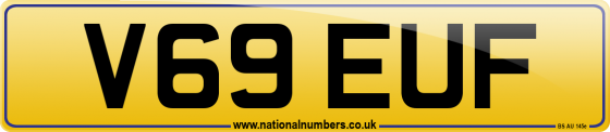 V69 EUF