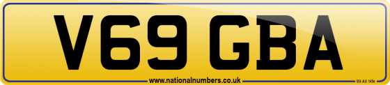 V69 GBA