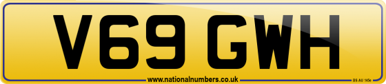 V69 GWH