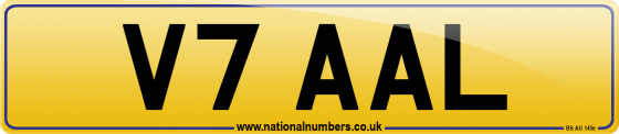 V7 AAL
