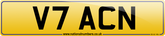 V7 ACN