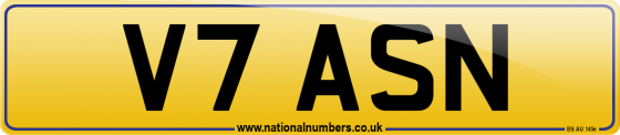 V7 ASN