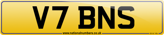 V7 BNS