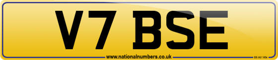 V7 BSE