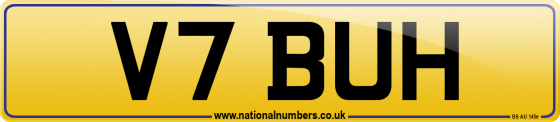 V7 BUH