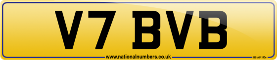 V7 BVB