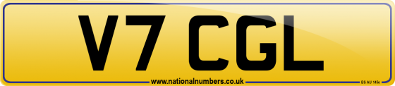 V7 CGL