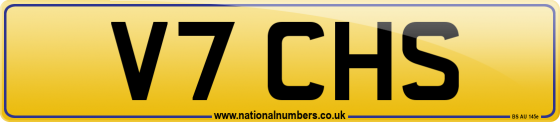 V7 CHS