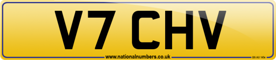 V7 CHV