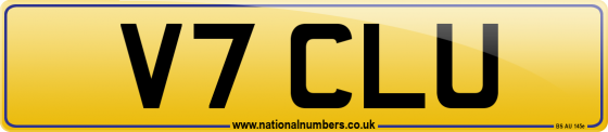 V7 CLU