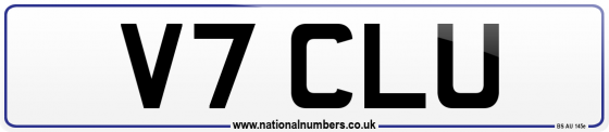 V7 CLU