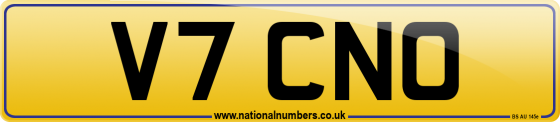 V7 CNO