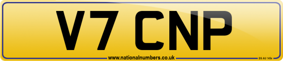 V7 CNP