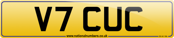 V7 CUC