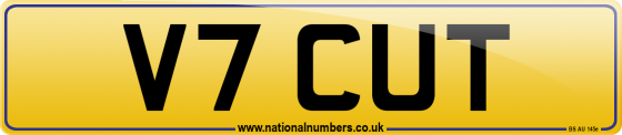 V7 CUT