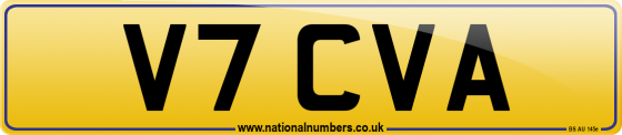 V7 CVA