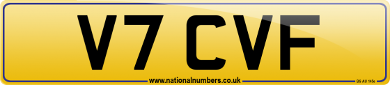 V7 CVF