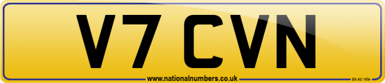 V7 CVN