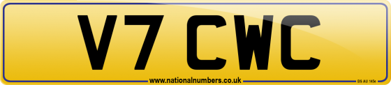 V7 CWC