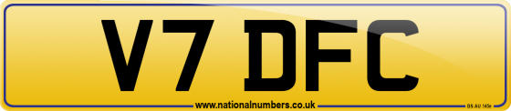 V7 DFC