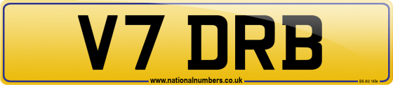 V7 DRB