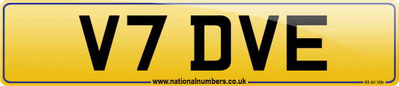 V7 DVE