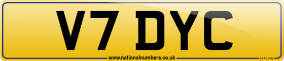 V7 DYC