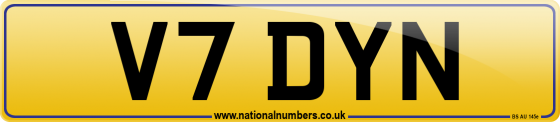 V7 DYN
