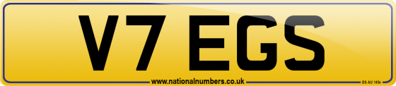 V7 EGS