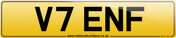 V7 ENF