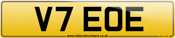 V7 EOE