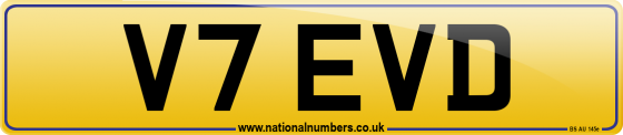 V7 EVD