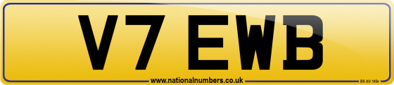 V7 EWB
