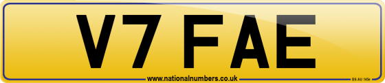 V7 FAE