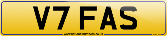 V7 FAS